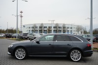 Audi A4 Avant 45 TFSI qu. S-Line