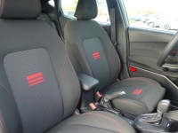 Ford Fiesta 1.0 M-Hybrid ST-Line