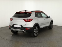 Kia Stonic 1.0 T-GDI Mild-Hybrid DCT Spirit