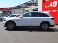 Mercedes-Benz GLC 300 e 4Matic