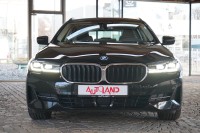 BMW 530 e Touring