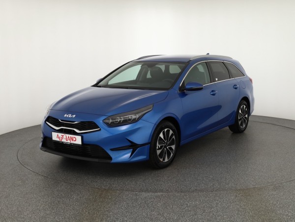 Kia cee'd Sporty Wagon Ceed SW 1.5 T-GDI