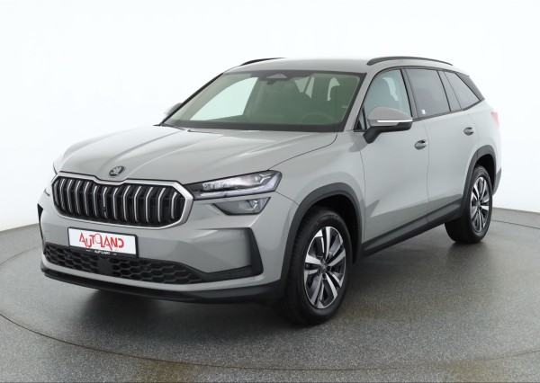 Skoda Kodiaq Selection 1.5 TSI DSG