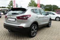 Nissan Qashqai 1.3 DIG-T