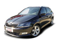 Skoda Fabia Combi 1.0 Active Tempomat Sitzheizung PDC