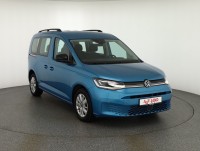 VW Caddy 2.0 TDI Life