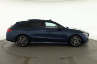 Mercedes-Benz CLA 250 AMG Line 4Matic