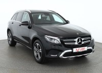 Mercedes-Benz GLC 250 4Matic Exclusive
