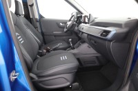 Ford Tourneo Courier Active 1.0 EB