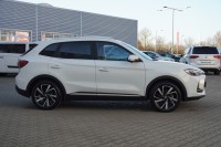 MG ZS 1.5 Hybrid Luxury Aut.