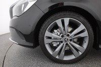 Mercedes-Benz CLA 200 Shooting Brake 200d Aut.