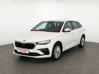 Skoda Scala 1.0 TSI DSG Sitzheizung LED Tempomat