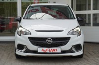 Opel Corsa E 1.4 Turbo GSi