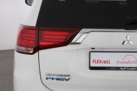 Mitsubishi Outlander 2.4 PHEV 4WD