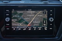 VW Touran 1.4 16V TSI Join R-Line