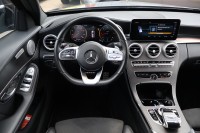 Mercedes-Benz C 300 C300 d T AMG Line 4Matic