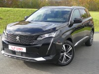 Vorschau: Peugeot 5008 1.5 Blue-HDi Allure Pack Vorschau: Peugeot 5008 1.5 Blue-HDi Allure Pack