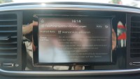 Kia Sportage 1.6 CRDi Vision 2WD