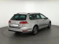 VW Golf VII Variant 1.5 TSI DSG Sound