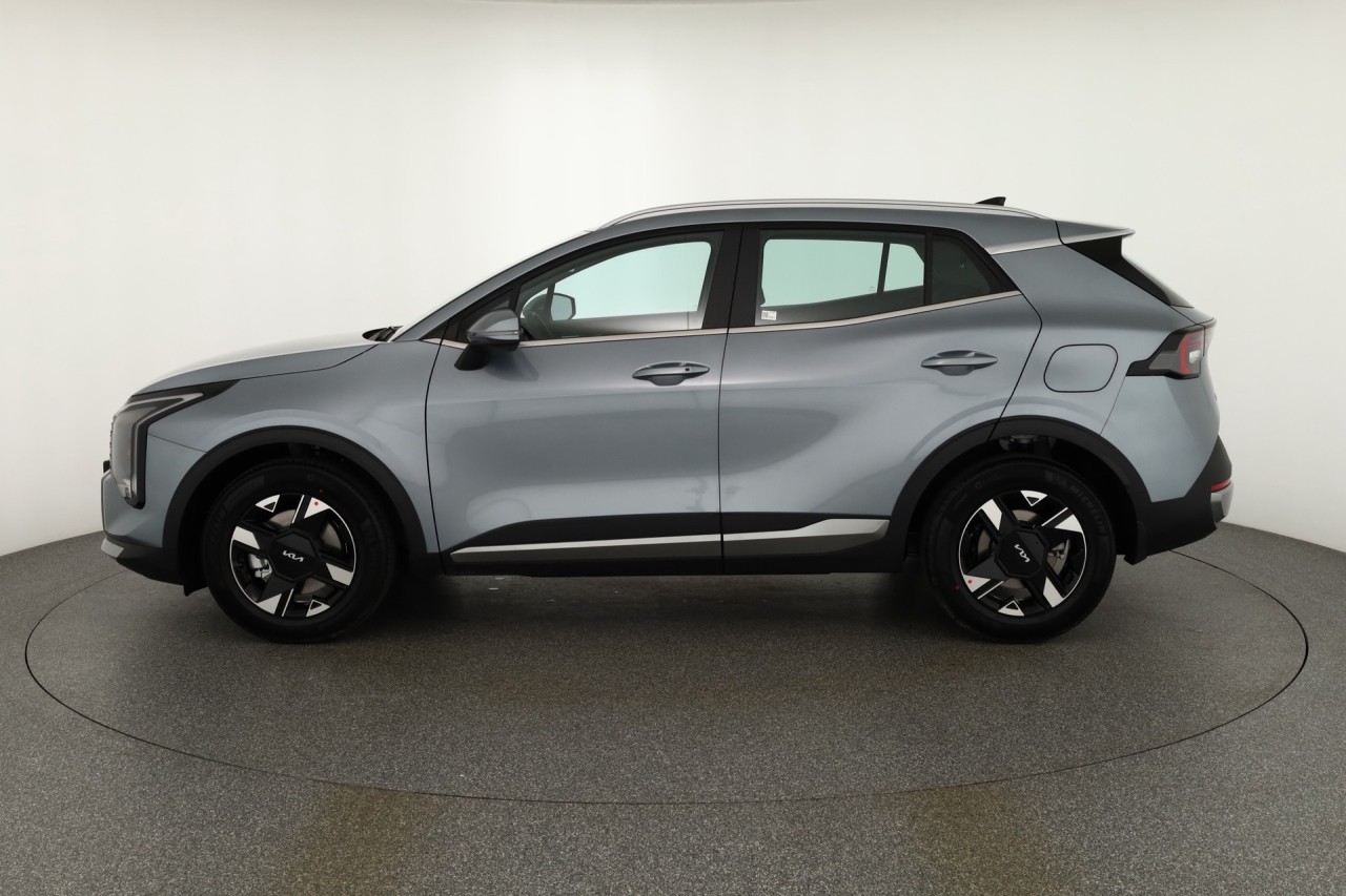 Kia Sportage 1.6 T-GDI Aut. Facelift