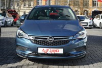 Vorschau: Opel Astra K Sports Tourer 1.6 CDTI