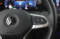 VW Golf VIII Variant 2.0 TDI DSG Style