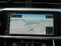 Audi A6 Avant 45 2.0 TFSI design
