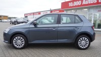 Skoda Fabia 1.0 MPI Active