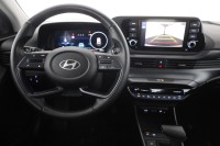 Hyundai i20 1.0 T-GDI Aut.