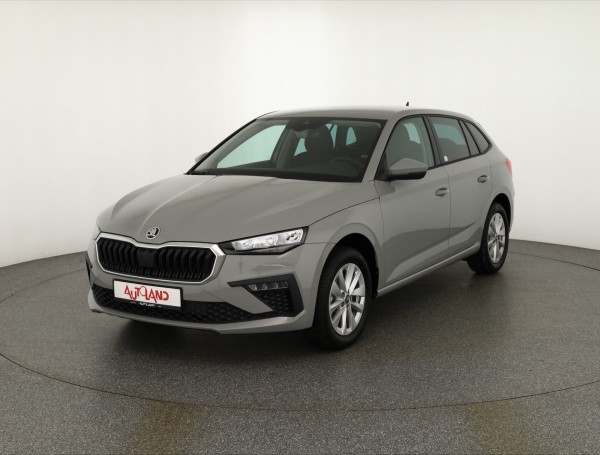 Skoda Scala 1.0 TSI