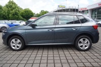 Vorschau: Skoda Kamiq 1.5 TSI Ambition OPF