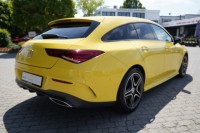 Mercedes-Benz CLA 200 SB AMG Line