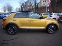 VW T-Roc 1.6 TDI IQ.DRIVE