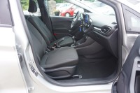 Ford Fiesta 1.1