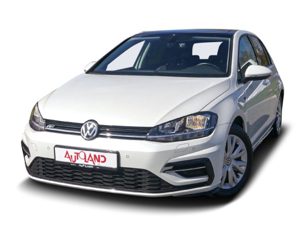 VW Golf VII 1.5 TSI R-Line