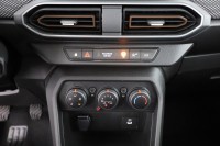 Dacia Sandero Stepway TCe 90