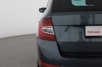 Skoda Fabia Combi 1.0 TSI Monte Carlo