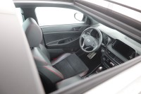 Hyundai Tucson 1.6 T-GDI N Line 4WD Aut.
