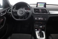 Audi Q3 2.0 TFSI quattro S-Line