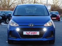 Hyundai i10 1.0 YES! Plus