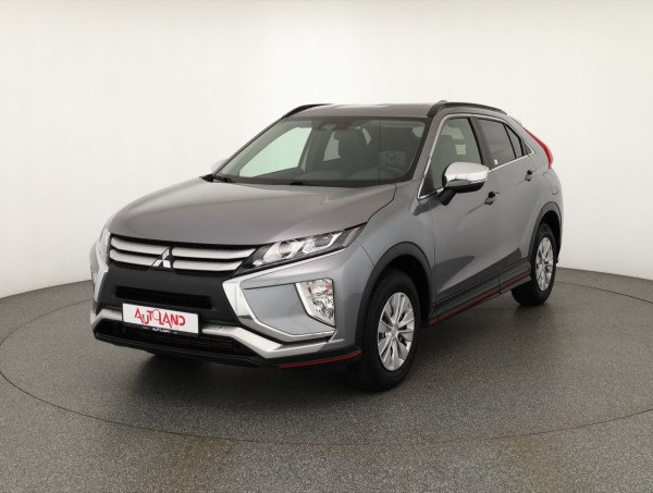 Mitsubishi Eclipse Cross 1.5 T-MIVEC