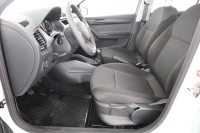 Skoda Fabia Combi 1.0 MPI Active