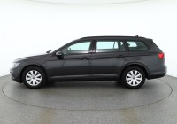 Vorschau: VW Passat Variant 2.0 TDI DSG