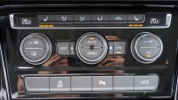 VW Touran 1.4 TSI Highline