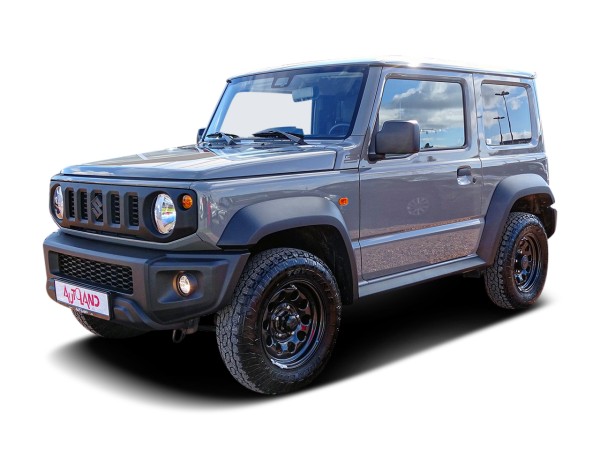Suzuki Jimny 1.5 Comfort AllGrip