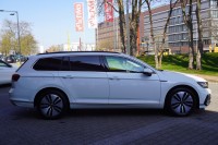 VW Passat Variant 1.4 TSI GTE DSG
