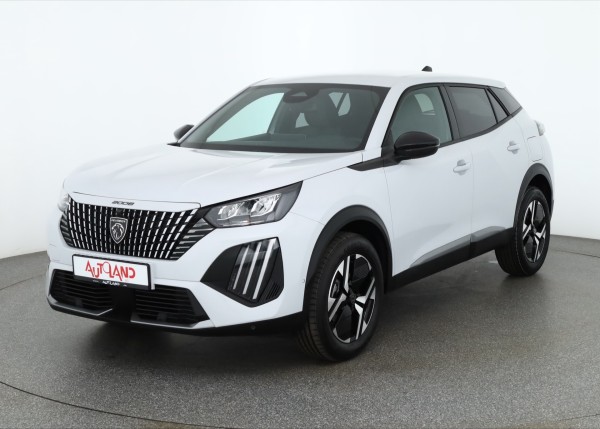 Peugeot 2008 1.2 PureTech