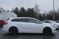 Opel Astra J 1.4T OPC-Line