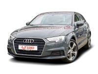 Audi A3 Sportback 1.0 TFSI basis Kamera PDC Bi-Xenon