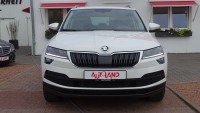 Skoda Karoq 1.5 TSI DSG